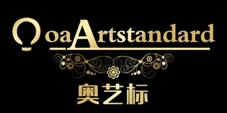 oaArtstandard/奥艺标品牌logo