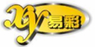 xy/易彩品牌logo