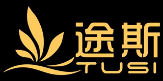 途斯品牌logo