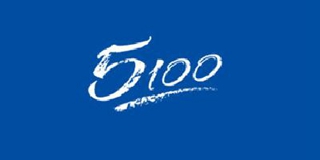 5100品牌logo