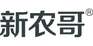新农哥品牌logo