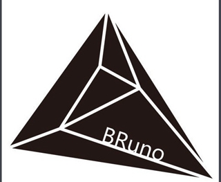 Bruno品牌logo