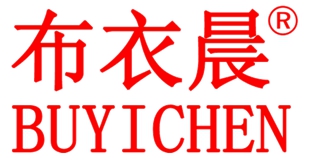 布衣晨品牌logo