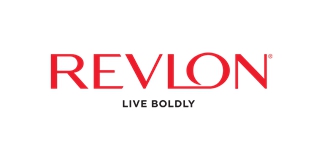 Revlon/露华浓品牌logo