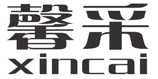 馨采品牌logo