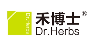 Dr．Herbs/禾博士品牌logo