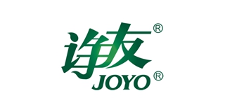 JOYO/诤友品牌logo