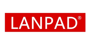 LANPAD品牌logo