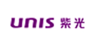 UNIS/紫光品牌logo