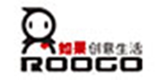 Roogo/如果品牌logo