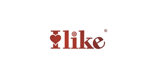 ILIKE品牌logo