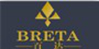 BRETA/百达品牌logo