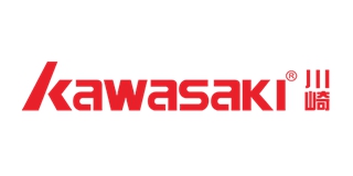 kawasaki/川崎品牌logo