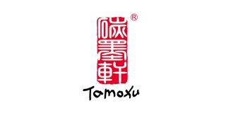 Tamoxu/碳墨轩品牌logo