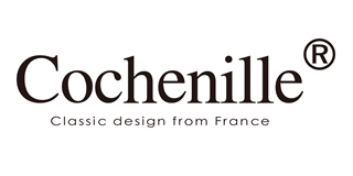 Cochenille品牌logo