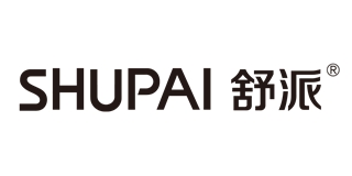 shuPai/舒派卫浴品牌logo