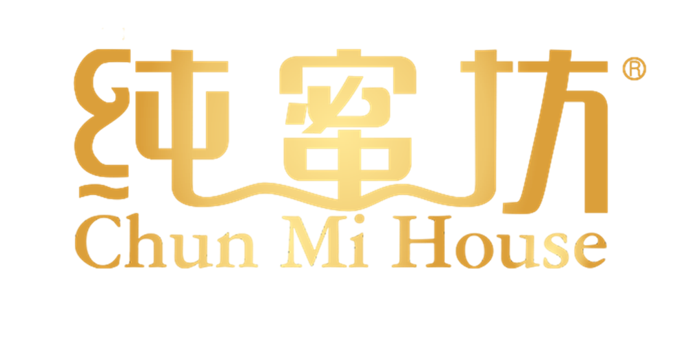 纯蜜坊品牌logo