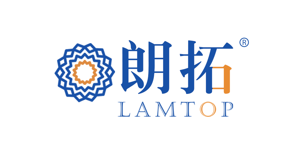 LAMTOP/朗拓品牌logo