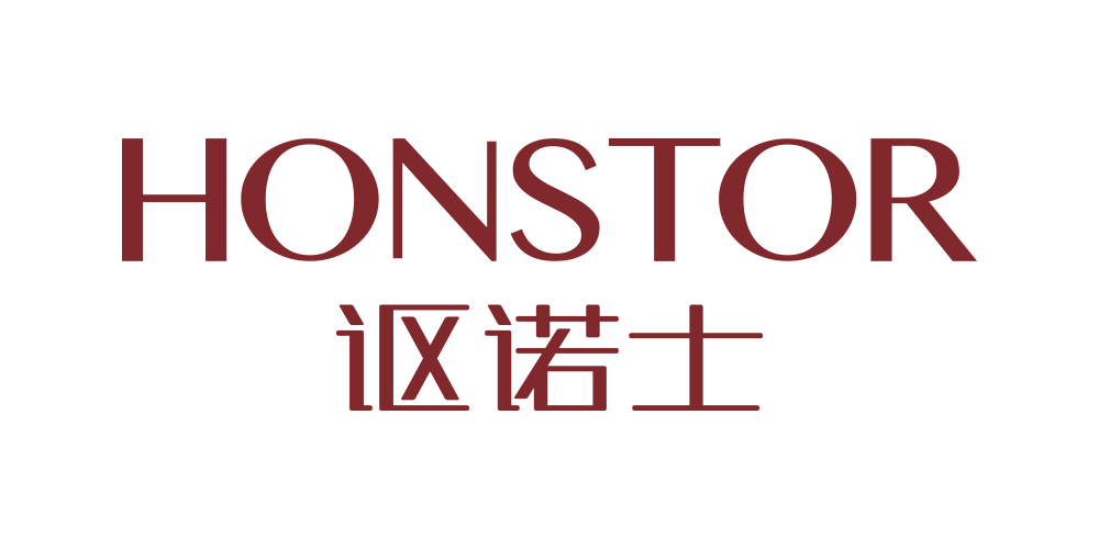Honstor/讴诺士品牌logo