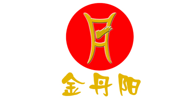 金丹阳品牌logo