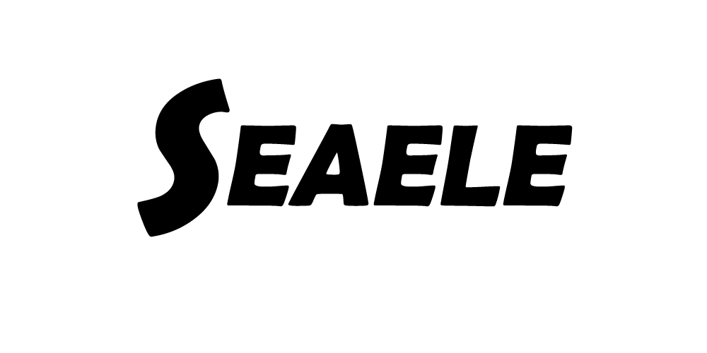 SEAELE/海电品牌logo