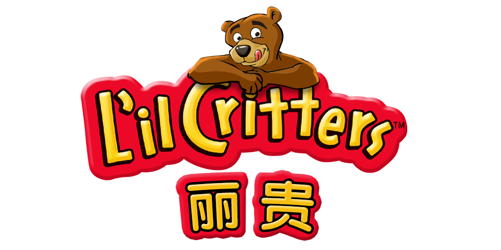 L’il Critters品牌logo