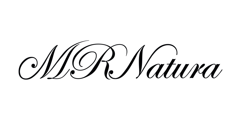 MR．Natura品牌logo