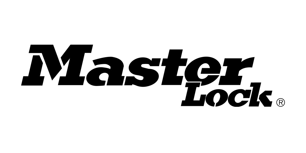 MASTER LOCK/玛斯特锁具品牌logo