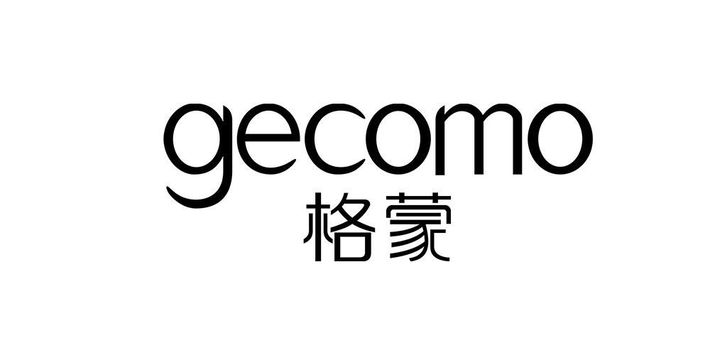 GECOMO/格蒙品牌logo