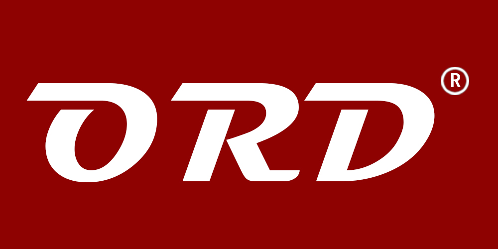 ORD/欧瑞德品牌logo