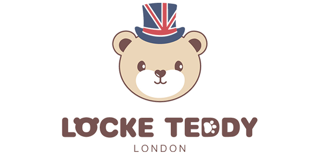Locke Teddy/洛克泰迪品牌logo