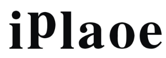 iplaoe品牌logo