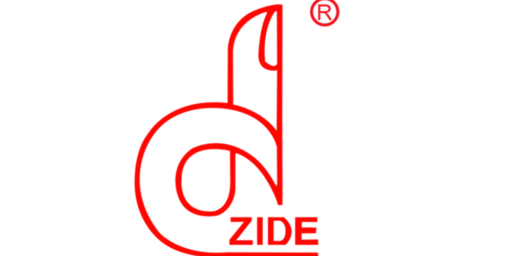 Zide品牌logo