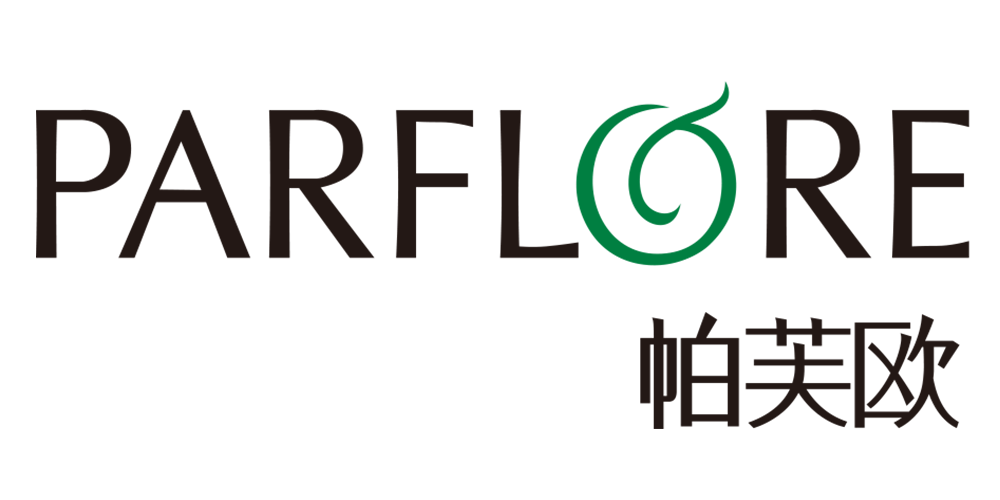 PARFLORE/帕芙欧品牌logo