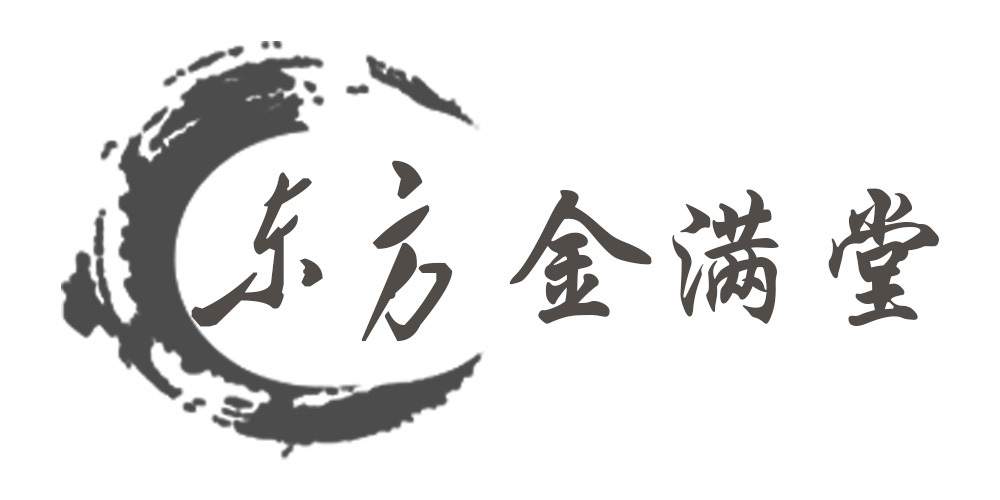 东方金满堂品牌logo
