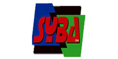SYBA/西霸品牌logo