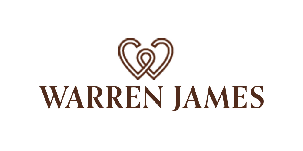 Warren James品牌logo