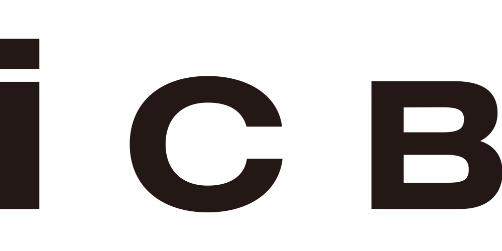 ICB品牌logo