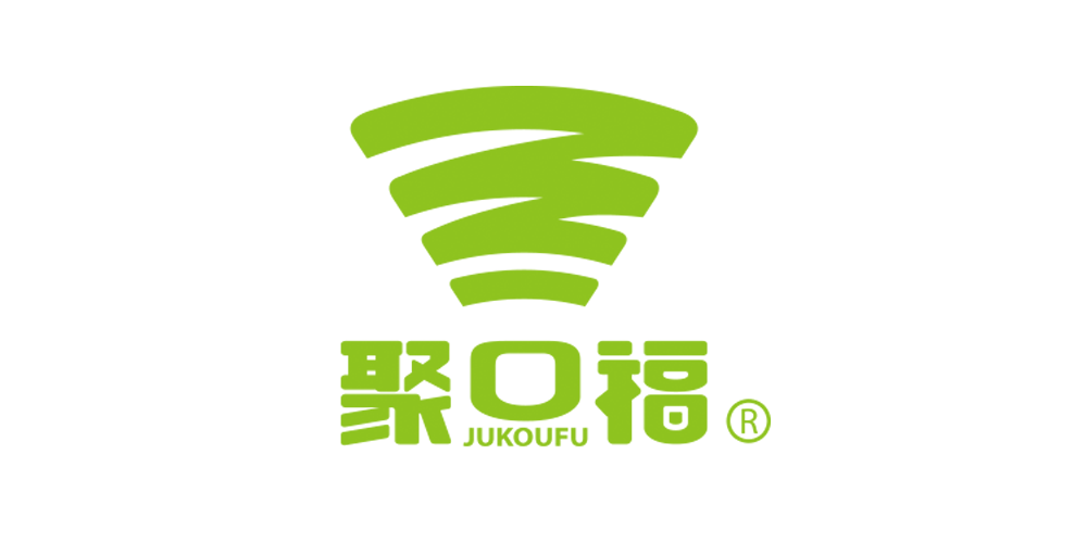 聚口福品牌logo
