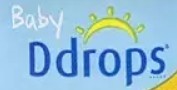 baby ddrops品牌logo