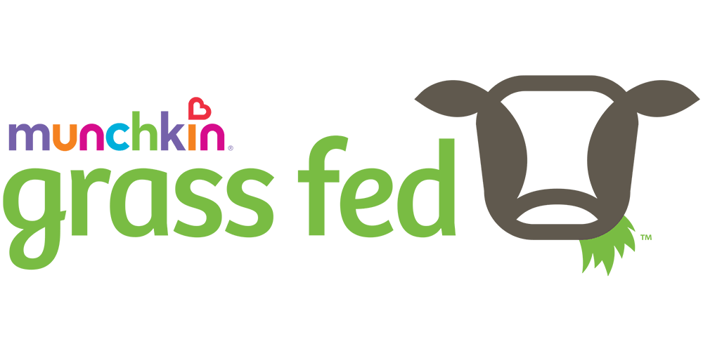 grass fed品牌logo
