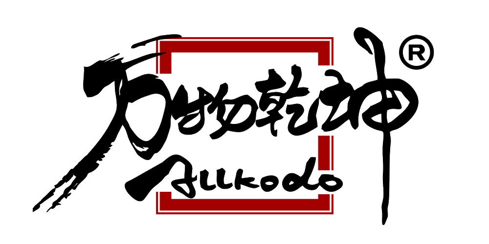 All kodo/万物乾坤品牌logo