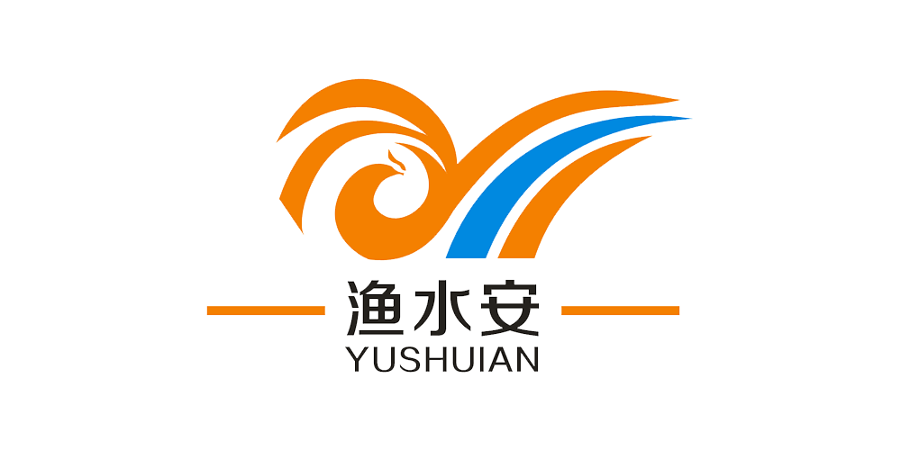漁水安品牌logo