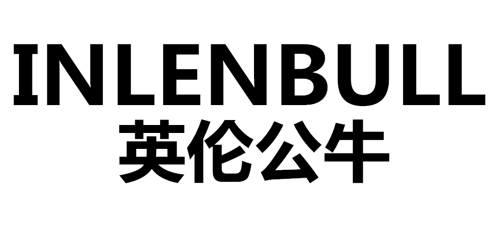 INLENBULL/英伦公牛品牌logo
