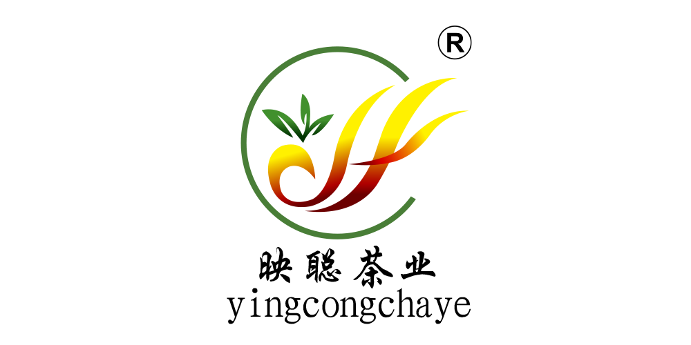 映聪茶业品牌logo