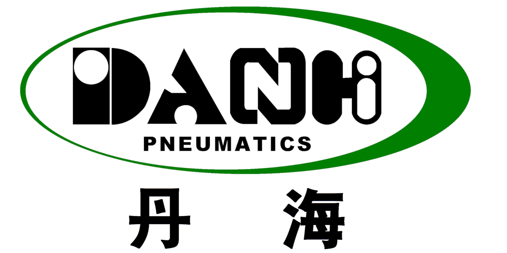 DANHI PNEUMATICS/丹海品牌logo