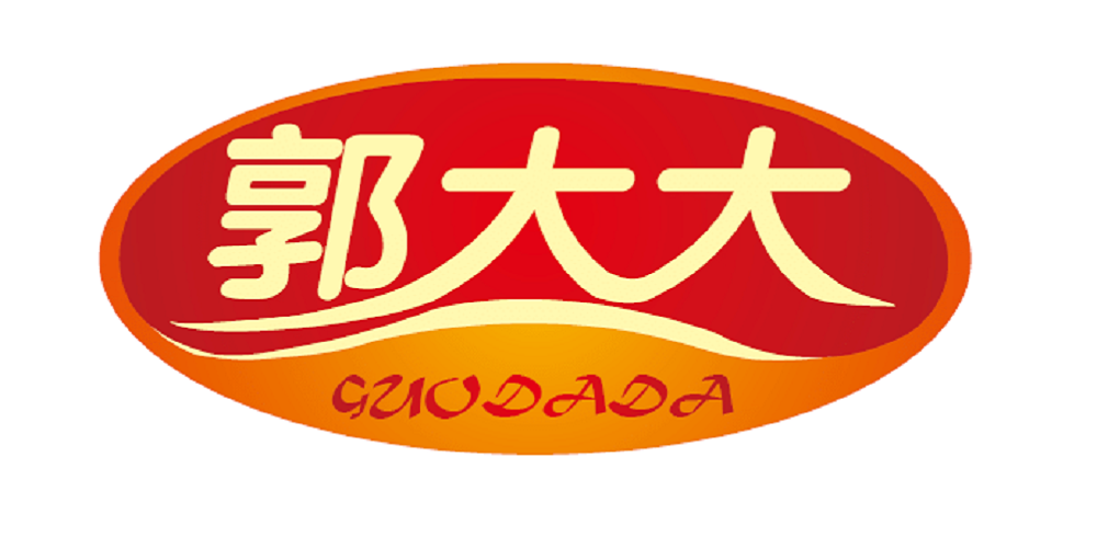 郭大大品牌logo