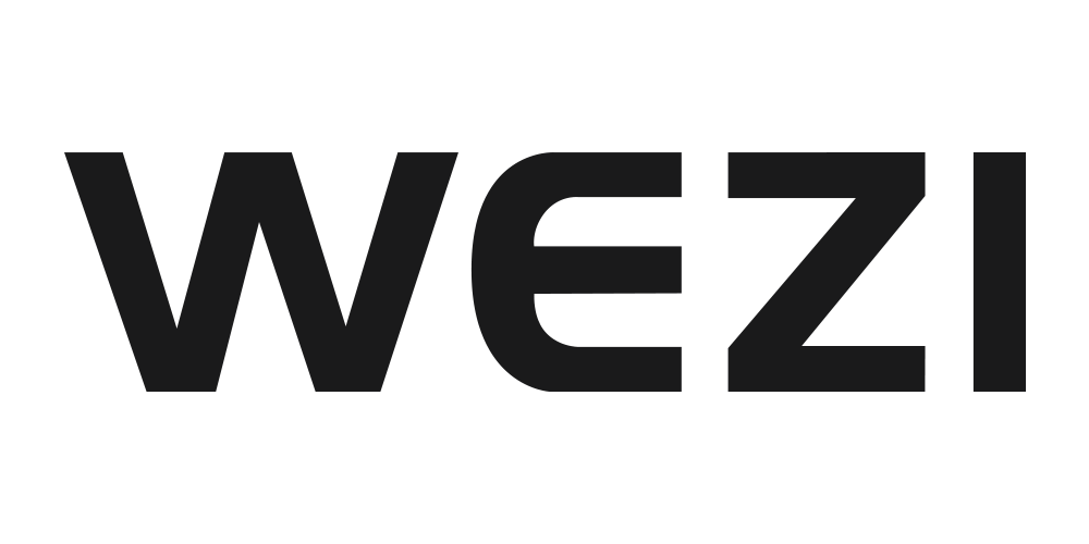 wezi/唯智品牌logo