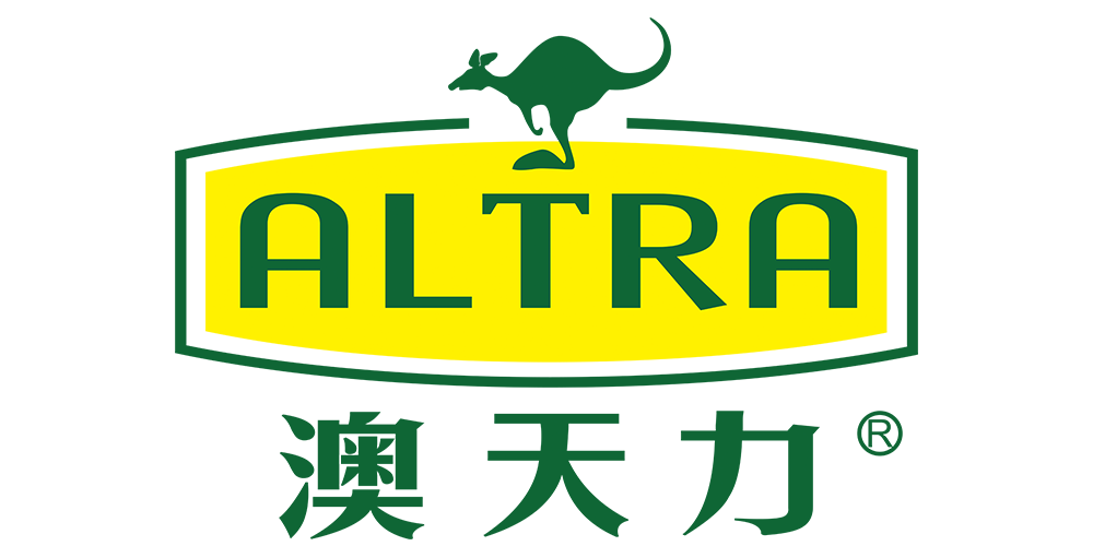 ALTRA/澳天力品牌logo