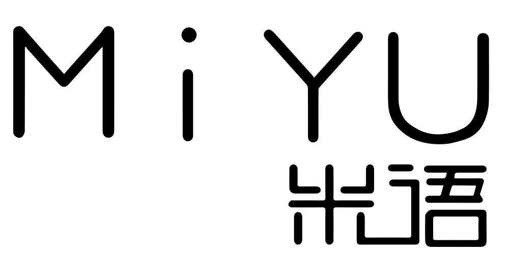 米语品牌logo
